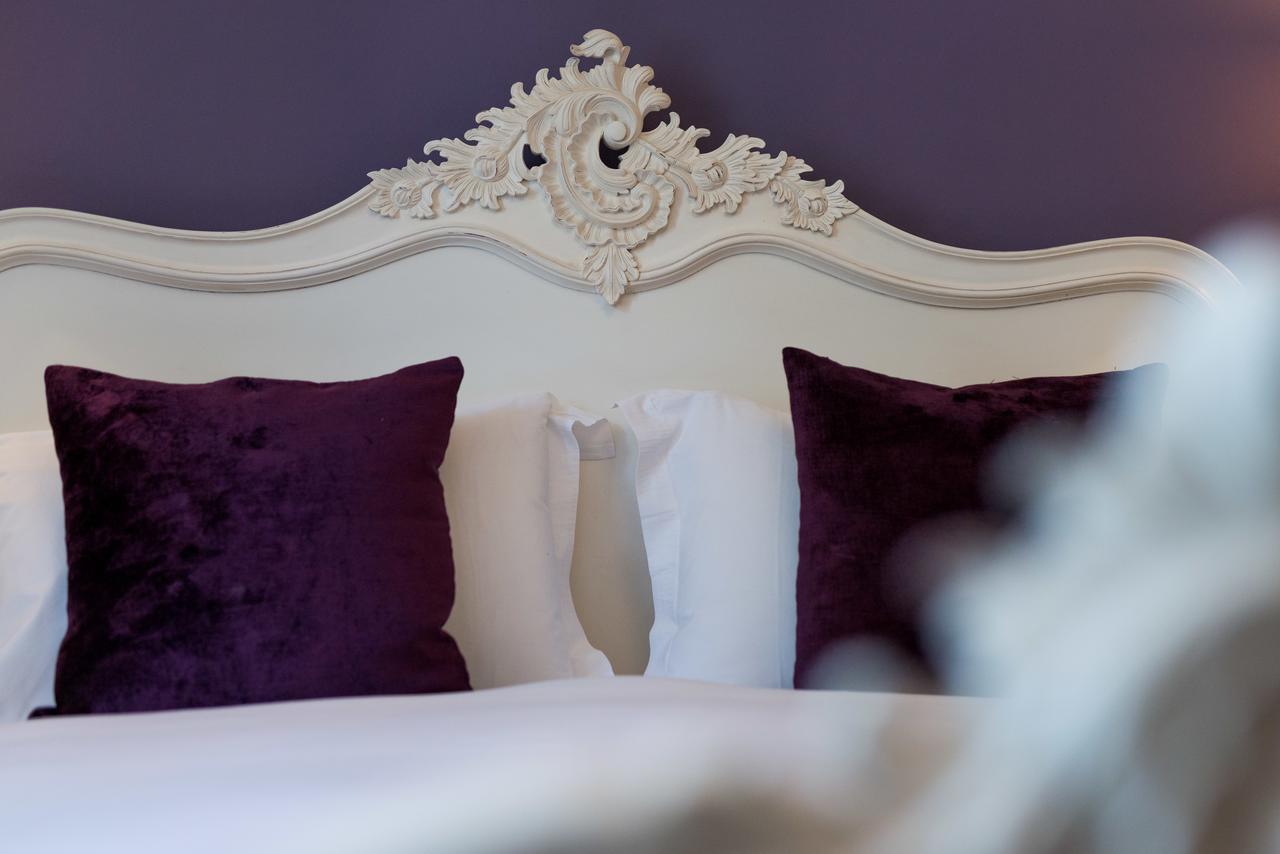 The Swan Hotel Clitheroe Bagian luar foto